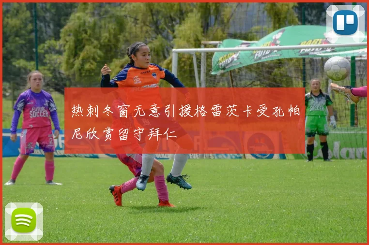 热刺冬窗无意引援格雷茨卡受孔帕尼欣赏留守拜仁