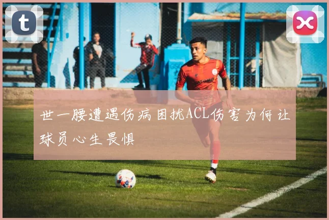 世一腰遭遇伤病困扰ACL伤害为何让球员心生畏惧